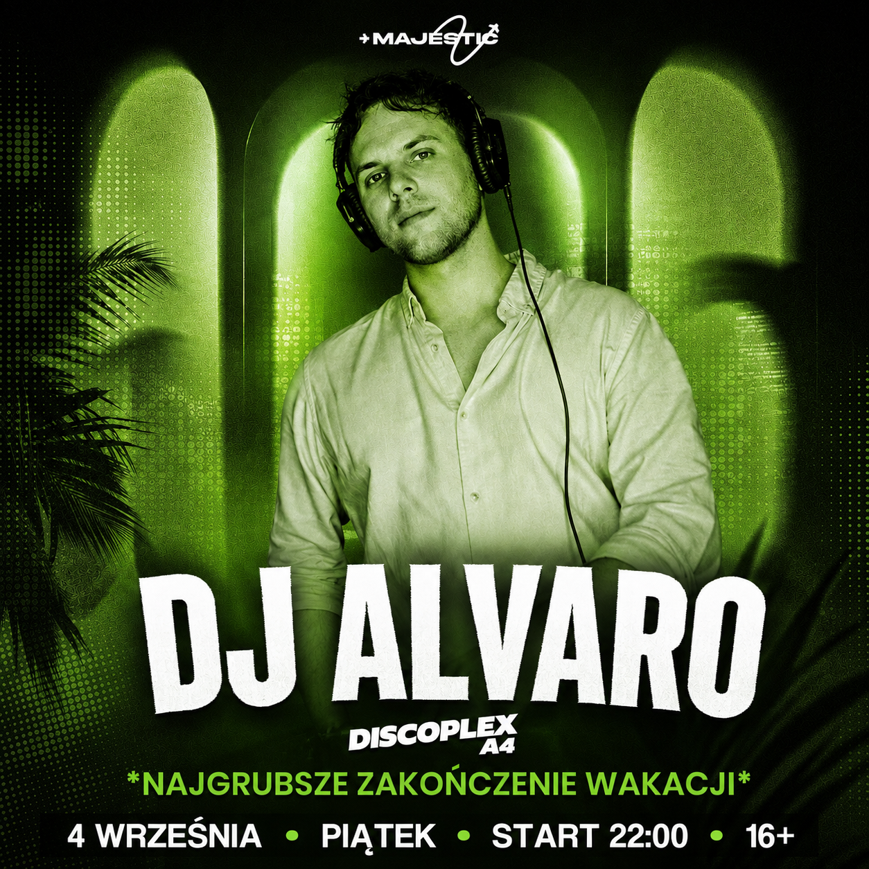 END OF THE - HOT GIRLS SUMMER 🫦 ZAKOŃCZENIE WAKACJI – OPOLE I KRAPKOWICE 🍹